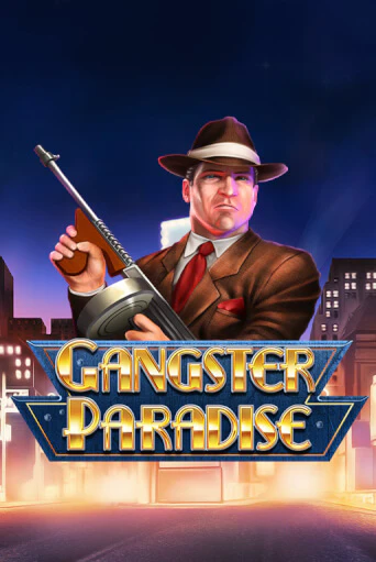 Демо игра Gangster Paradise играть онлайн | Казино Х бесплатно