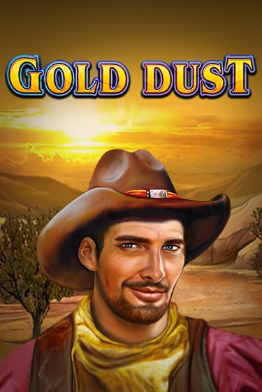 Демо игра Gold Dust играть онлайн | Казино Х бесплатно