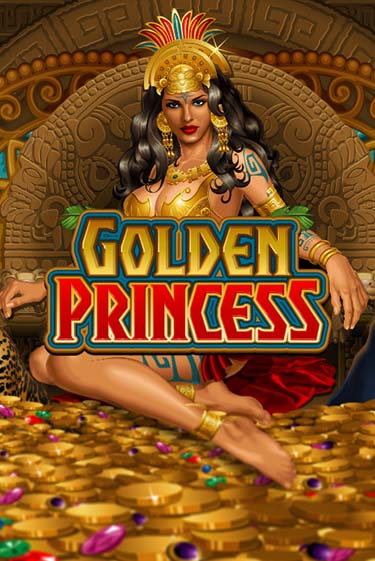 Демо игра Golden Princess играть онлайн | Казино Х бесплатно