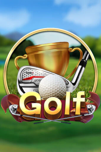 Демо игра Golf играть онлайн | Казино Х бесплатно