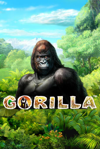 Демо игра Gorilla играть онлайн | Казино Х бесплатно