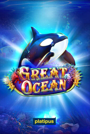 Демо игра Great Ocean играть онлайн | Казино Х бесплатно