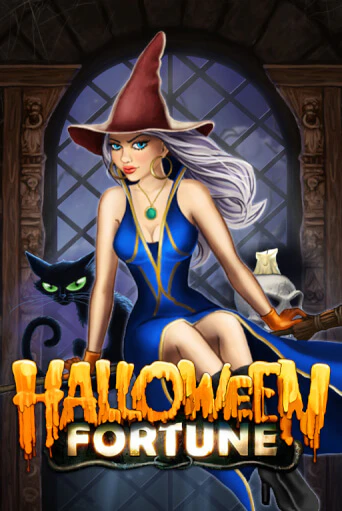 Демо игра Halloween Fortune играть онлайн | Казино Х бесплатно