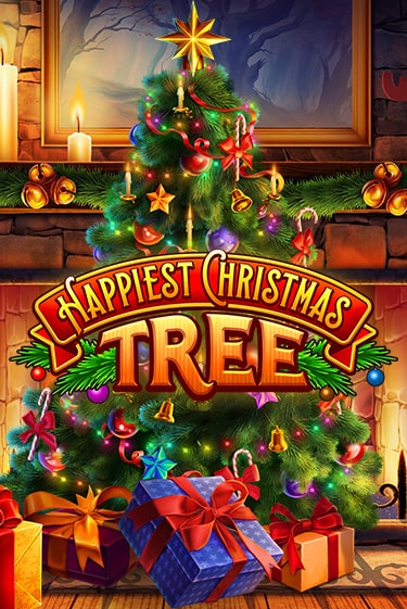 Демо игра Happiest Christmas Tree играть онлайн | Казино Х бесплатно