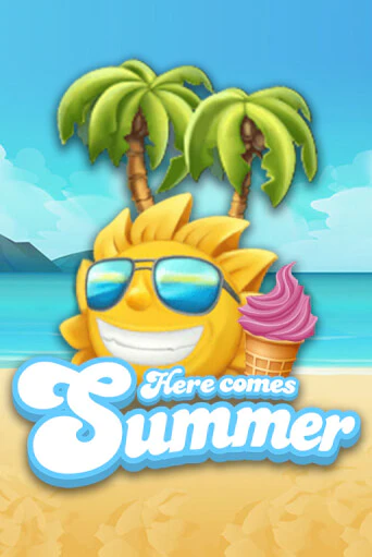 Демо игра Here Comes Summer играть онлайн | Казино Х бесплатно