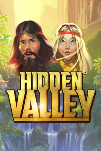 Демо игра Hidden Valley 2 играть онлайн | Казино Х бесплатно