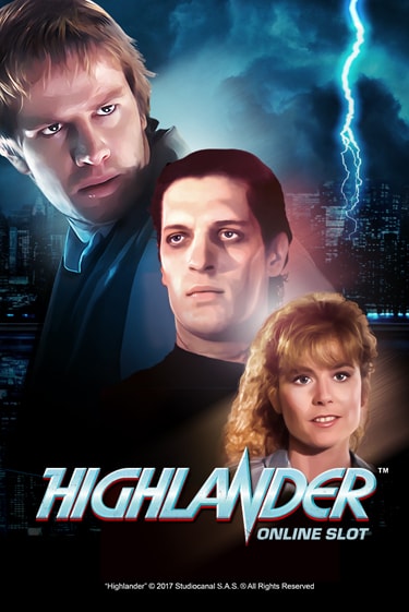 Демо игра Highlander™ играть онлайн | Казино Х бесплатно