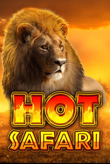 Демо игра Hot Safari играть онлайн | Казино Х бесплатно