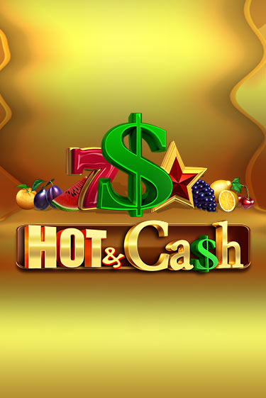 Демо игра Hot & Cash играть онлайн | Казино Х бесплатно