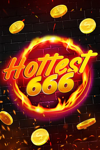 Демо игра Hottest 666 играть онлайн | Казино Х бесплатно