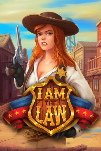 Демо игра I am The Law играть онлайн | Казино Х бесплатно