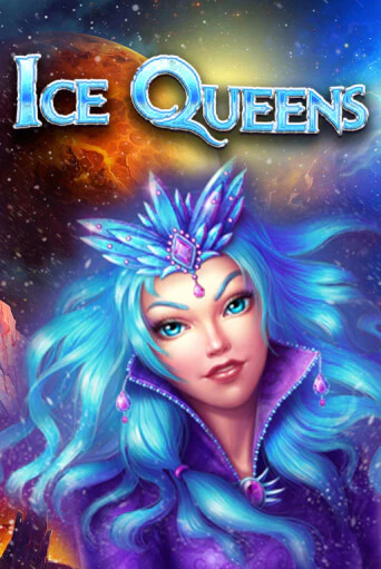 Демо игра Ice Queens играть онлайн | Казино Х бесплатно