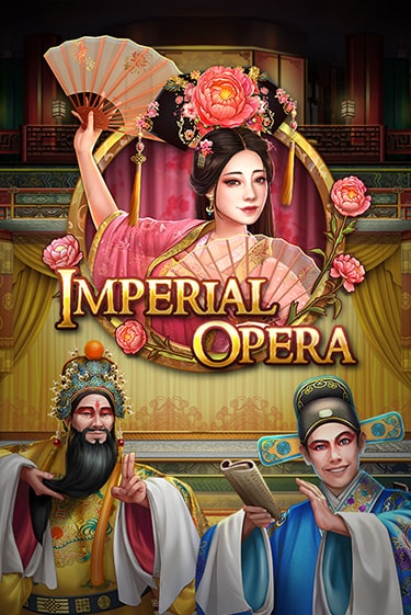 Демо игра Imperial Opera играть онлайн | Казино Х бесплатно