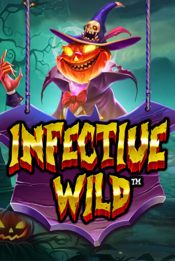 Демо игра Infective Wild играть онлайн | Казино Х бесплатно