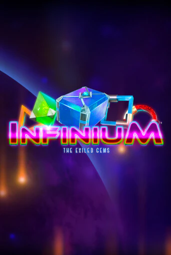 Демо игра Infinium играть онлайн | Казино Х бесплатно