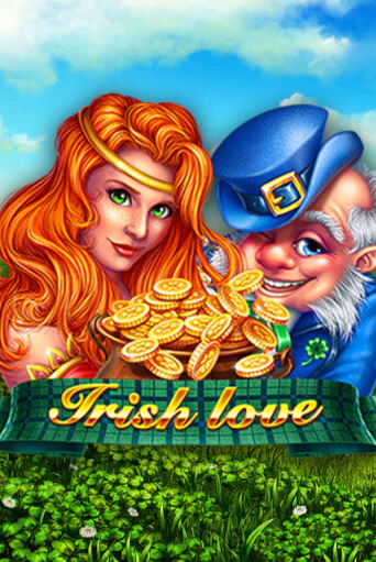 Демо игра Irish Love играть онлайн | Казино Х бесплатно