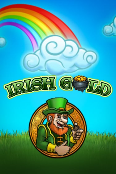 Демо игра Irish Gold играть онлайн | Казино Х бесплатно