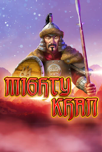 Демо игра Mighty Khan играть онлайн | Казино Х бесплатно