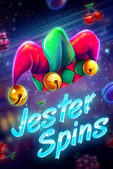 Демо игра Jester Spins играть онлайн | Казино Х бесплатно