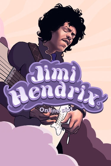 Демо игра Jimi Hendrix Online Slot TM играть онлайн | Казино Х бесплатно