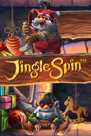 Демо игра Jingle Spin™ играть онлайн | Казино Х бесплатно