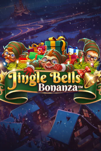 Демо игра Jingle Bells Bonanza играть онлайн | Казино Х бесплатно