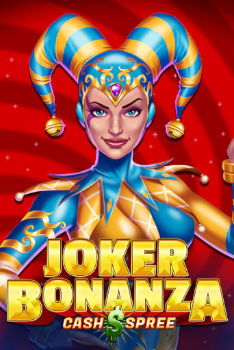 Демо игра Joker Bonanza Cash Spree играть онлайн | Казино Х бесплатно