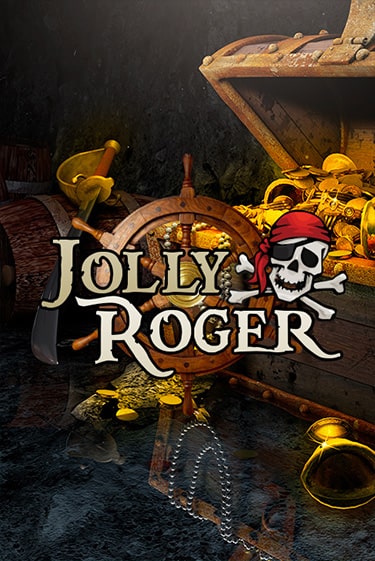 Демо игра Jolly Roger играть онлайн | Казино Х бесплатно