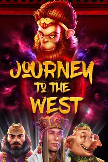 Демо игра Journey to the West играть онлайн | Казино Х бесплатно