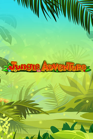 Демо игра Jungle Adventure играть онлайн | Казино Х бесплатно