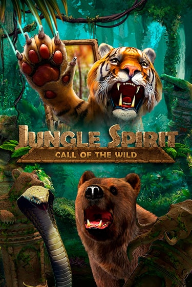 Демо игра Jungle Spirit: Call of the Wild играть онлайн | Казино Х бесплатно