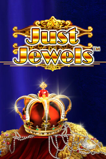 Демо игра Just Jewels Deluxe играть онлайн | Казино Х бесплатно