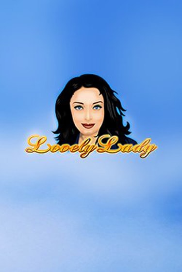 Демо игра Lovely Lady играть онлайн | Казино Х бесплатно