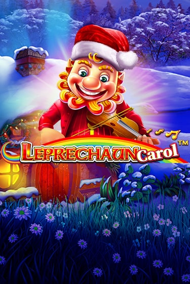 Демо игра Leprechaun Carol играть онлайн | Казино Х бесплатно