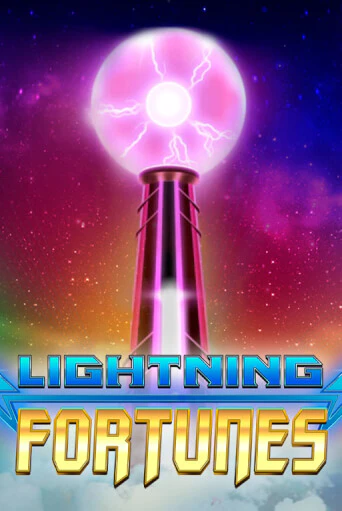 Демо игра Lightning Fortunes играть онлайн | Казино Х бесплатно