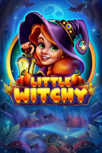 Демо игра Little Witchy играть онлайн | Казино Х бесплатно