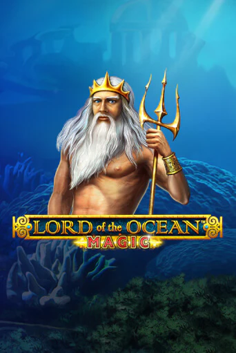 Демо игра Lord of the Ocean Magic играть онлайн | Казино Х бесплатно