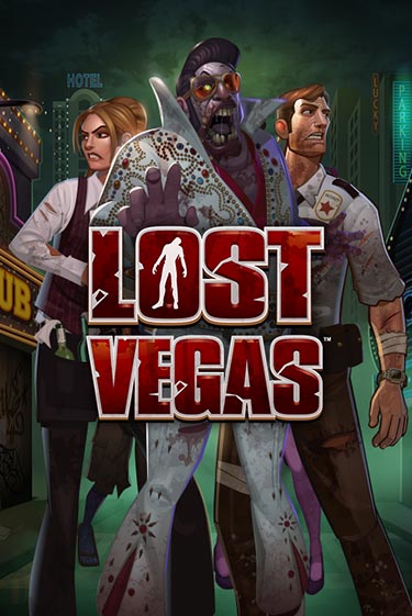 Демо игра Lost Vegas играть онлайн | Казино Х бесплатно