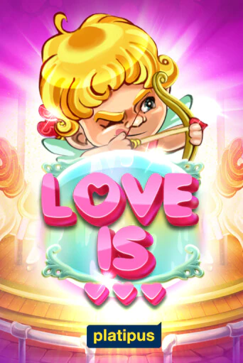 Демо игра Love is играть онлайн | Казино Х бесплатно