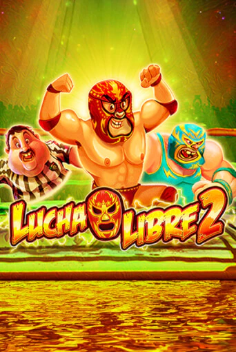 Демо игра Lucha Libre 2 играть онлайн | Казино Х бесплатно