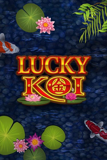 Демо игра Lucky Koi играть онлайн | Казино Х бесплатно