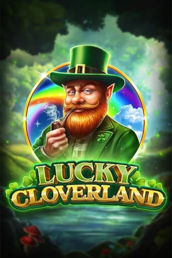 Демо игра Lucky Cloverland играть онлайн | Казино Х бесплатно