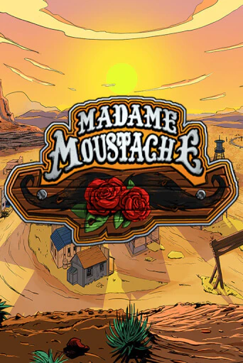 Демо игра Madame Moustache играть онлайн | Казино Х бесплатно