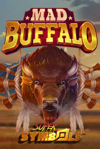 Демо игра Mighty Buffalo играть онлайн | Казино Х бесплатно