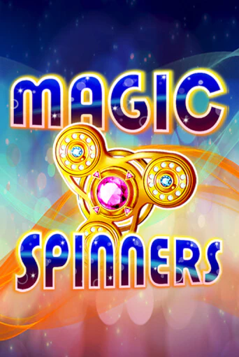 Демо игра Magic Spinners играть онлайн | Казино Х бесплатно