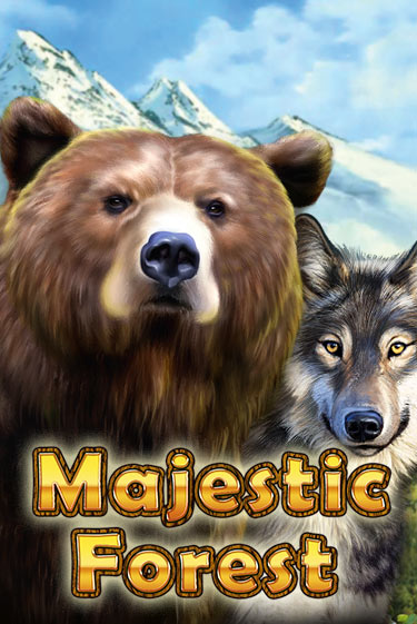 Демо игра Majestic Forest играть онлайн | Казино Х бесплатно