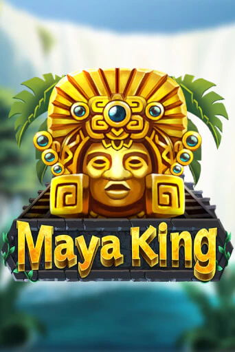 Демо игра Maya King играть онлайн | Казино Х бесплатно