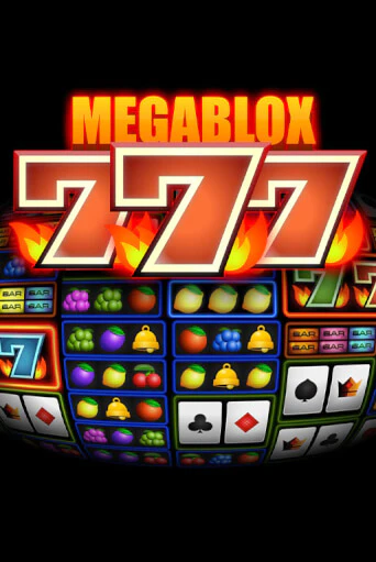 Демо игра Megablox 777 играть онлайн | Казино Х бесплатно