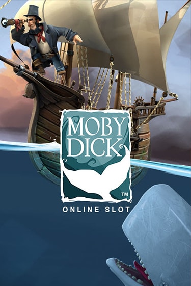 Демо игра Moby Dick™ играть онлайн | Казино Х бесплатно