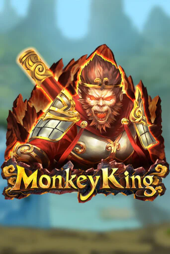 Демо игра Monkey King играть онлайн | Казино Х бесплатно